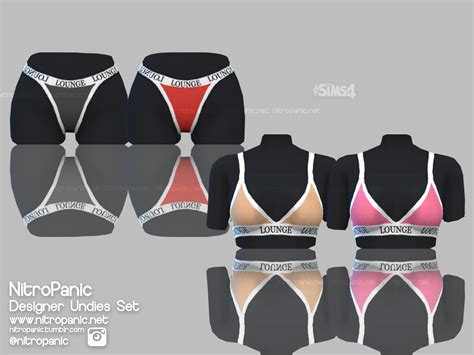 sims 4 underwear|sims 4 women's underwear.